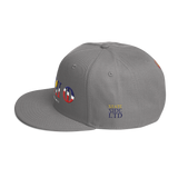 720 Stateside LTD Snapback Hat