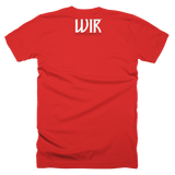 213 Numerals RWB