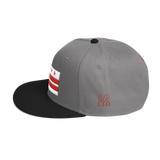 DC Supreme SSL Snapback Hat