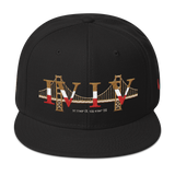 415 Landmark Stateside LTD Snapback Hat