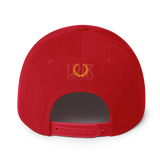 Atlanta Rmx Supreme SSL Snapback Hat