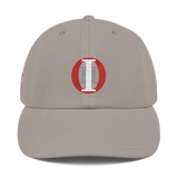 Limited Edition The Lo gOH Champion Brand Dad Cap