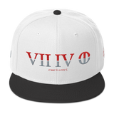 740 S&G Stateside LTD Snapback Hat