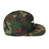 The 6ix Rmx Supreme Snapback