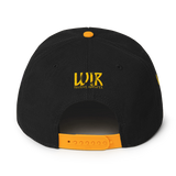 LA 16X Snapback Hat