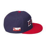 202 DC Stateside LTD Snapback Hat