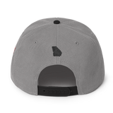 404 Stateside LTD Snapback Hat