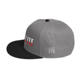 713 Lone Star Stateside LTD Snapback Hat