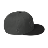 312 Classic Stateside LTD Snapback Hat