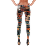 Foundation Leggings