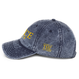 Price Girls Vintage Cap (Custom Request)
