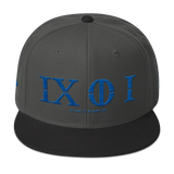 901 Stateside LTD Snapback Hat