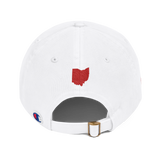 Limited Edition The Lo gOH Champion Brand Dad Cap