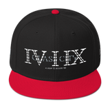 419 Glass City Classic Stateside LTD Snapback Hat