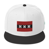 Red Light District Snapback Hat