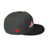 503 Landmark Stateside LTD Snapback Hat