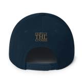 Reign Snapback Hat