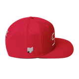 Time Zone 513 Snapback Hat
