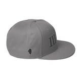 312 Classic Stateside LTD Snapback Hat