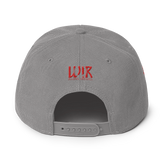 713 Bold Stateside LTD Snapback Hat