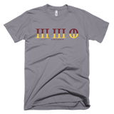 330 Numerals WG