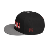 503 Landmark Stateside LTD Snapback Hat