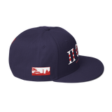 202 DC Stateside LTD Snapback Hat