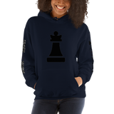Queen LLL Hooded Sweatshirt