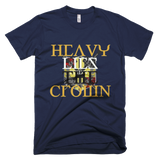 Heavy Lies The Crown