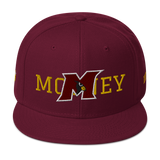 330 City Classic Mooney Snapback Hat