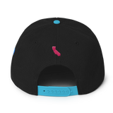 I-95 Nights Cruisethru Snapback Hat