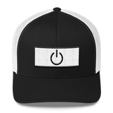 Power Lightbox Trucker Cap