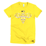 Queen Bee Classic T
