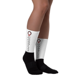 Goddess Blackfoot Socks