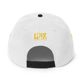 415 Landmark2 Stateside LTD Snapback Hat