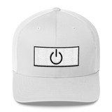 Power Lightbox Trucker Cap