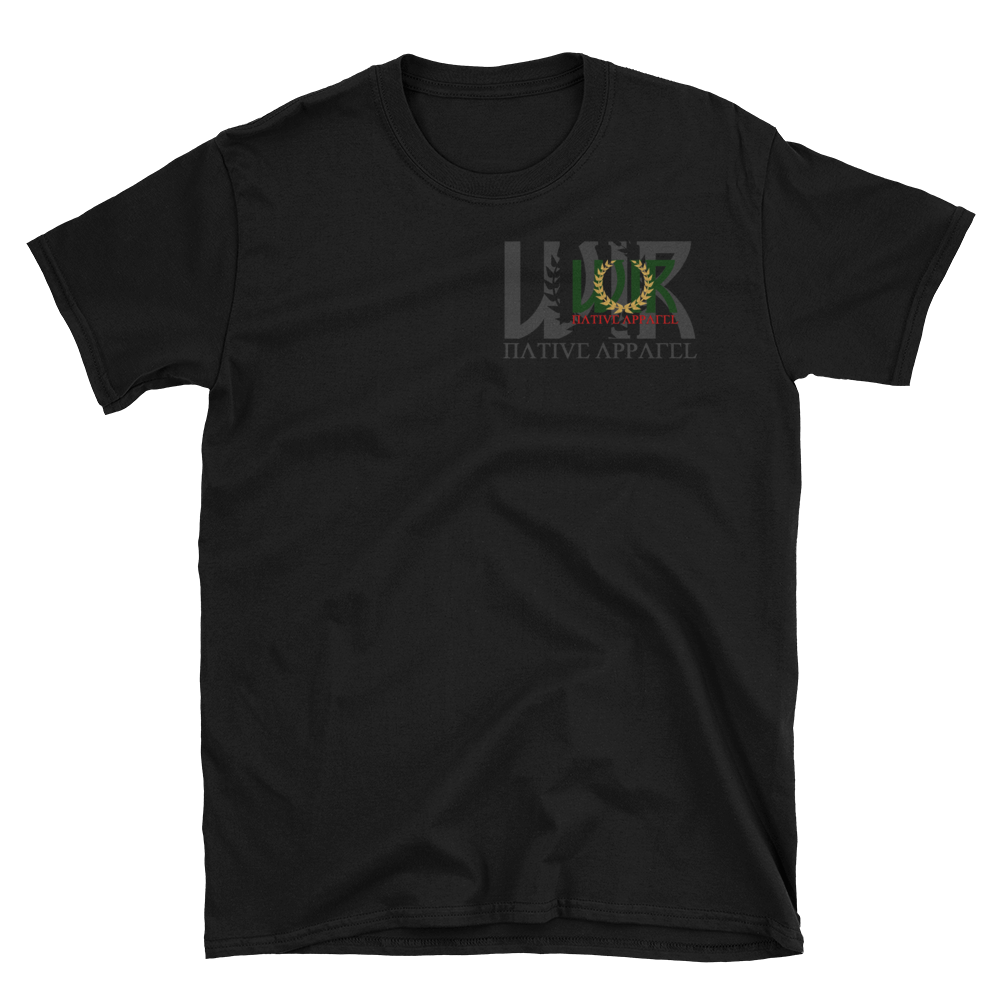 Watermark Logo GRG T-Shirt
