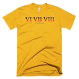 678 Numerals ATL RB