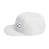 312 Chi Town Stateside LTD Snapback Hat