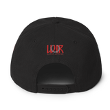 740 S&G Stateside LTD Snapback Hat