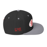 330 City Series Rmx Wilson Snapback Hat