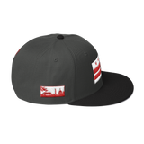 DC Supreme SSL Snapback Hat