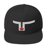 The 6ix Rmx Supreme Snapback