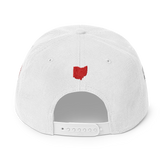 513 Landmark Stateside LTD Snapback Hat