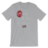Speak The Secret T-Shirt