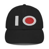 OHIO Tandem Champion Dad Cap Set