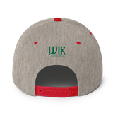 Royal Highness Snapback Hat