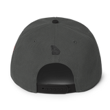 404 Stateside LTD Snapback Hat