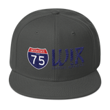 I-75 Cruisethru Snapback Hat