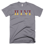 216 Numerals WG